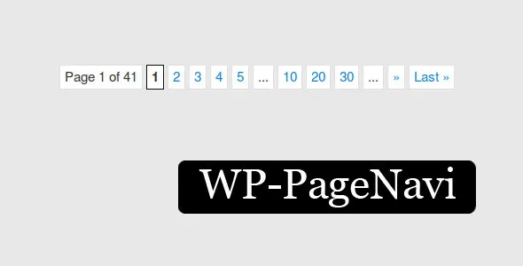 设置了 offset 参数时，page-navi 函数失效的解决办法