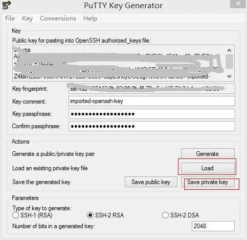 通过密钥登录 WordPress 服务器，让暴力破解无机可乘