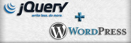 在 WordPress 中正确使用 jQuery 的方式