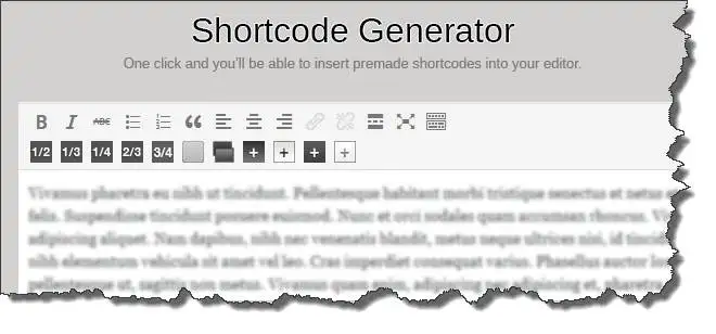 关于WordPress主题的你不知道的5件事