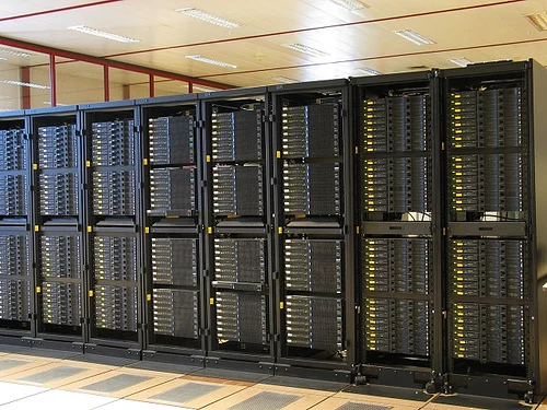 WordPress主机空间