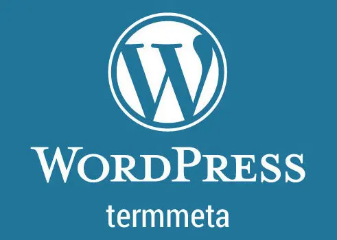 使用 Nette Form 简化创建文章分类自定义字段代码