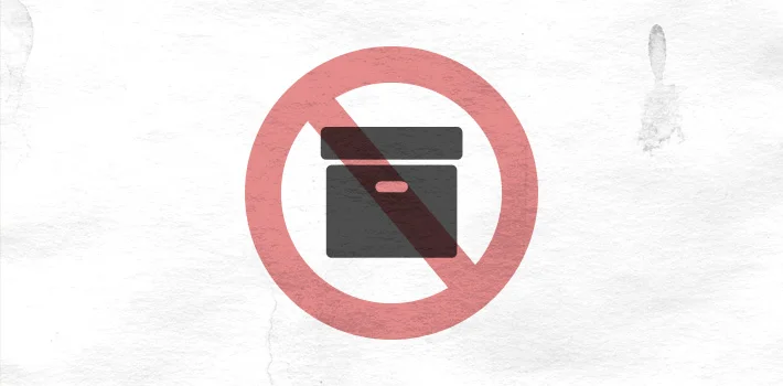 从 WordPress 中移除分类目录/标签/日期/作者存档页面