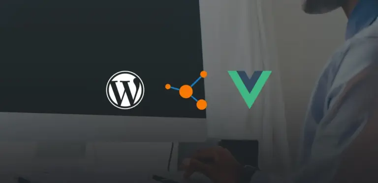 使用 Vue.js 和 Axios 与 WordPress Rest API 交互-获取或提交WordPress数据