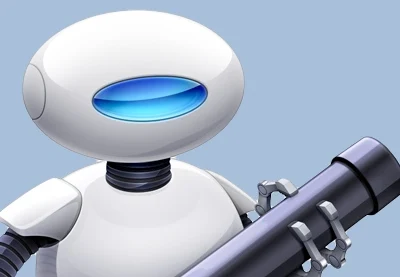 使用 Mac OS  的 Automator 自动备份 MySQL