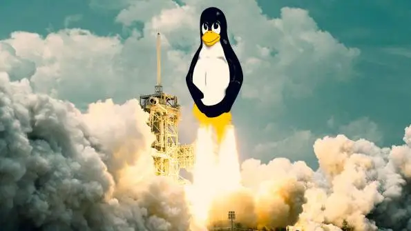 升级 CentOS 到最新 Linux 内核并设置默认开机项