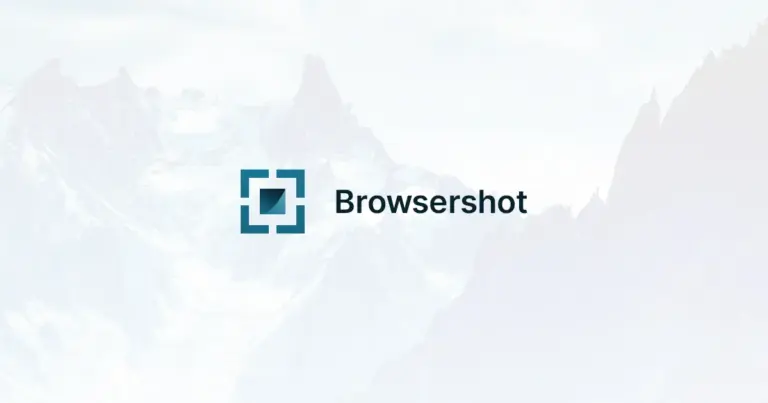 PHP使用browsershot库生成网页缩略图