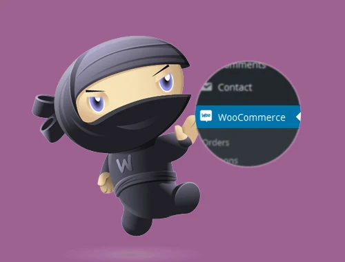 PHP classes commonly used in object-oriented WooCommerce