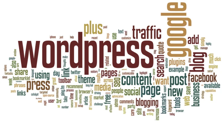 WordPress SEO Off-Site Link Building Methods and Tips