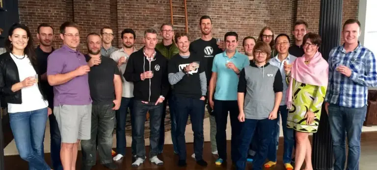 Automattic Acquires WooCommerce, the Most Popular WordPress Ecommerce Plugin