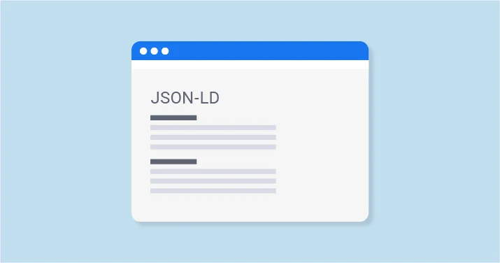 Add JSON-LD Structured Data to WordPress