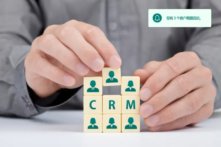 Use Scheduled Tasks to Add Recurring Follow-Up Reminders in a WordPress CRM