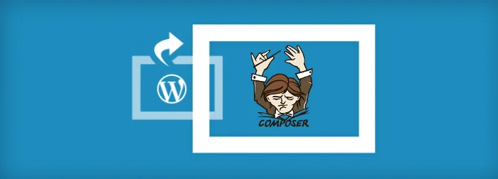 Use PHP Composer in a WordPress Theme or Plugin to Load Third-Party Libraries