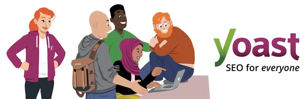 Yoast SEO plugin interface