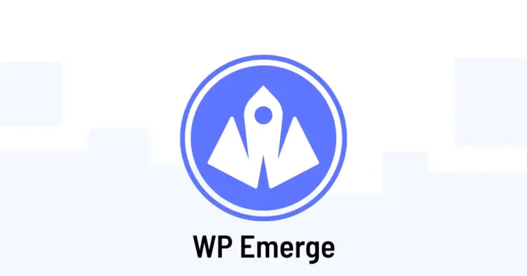 Another WordPress MVC Library – WP Emerge MVC Framework